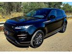 RANGE ROVER EVOQUE 2.0d i4 MHEV R-DYNAMIC AWD 150cv
