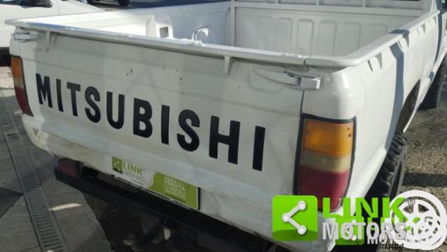MITSUBISHI L200 K34 Motore 4D56 rif. 24186596 - Foto 4