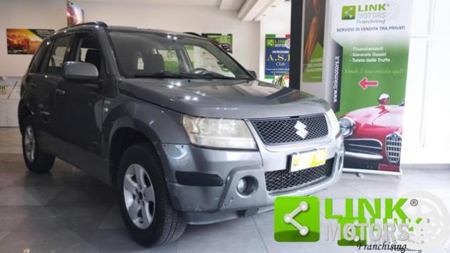 SUZUKI Grand Vitara 1.9 DDIS 130 C.V EXECUTIVE rif. 24077070 - Foto 3