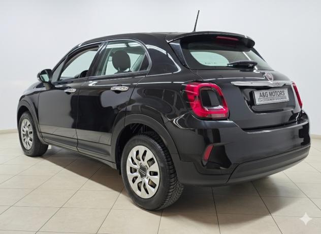 FIAT 500 X 1.3 MJT 95cv S&S CULT - Foto 5