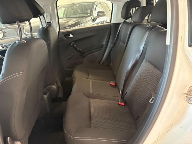 Peugeot 208 PureTech 82 Stop&Start 5 porte Allure - Foto 8