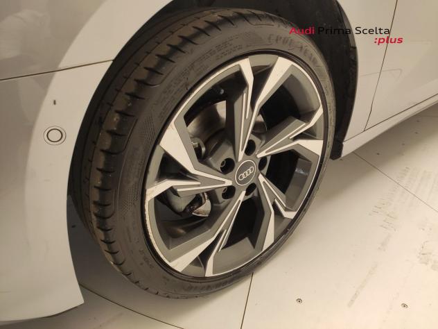Audi A3 Sportback 35 TDI S tronic Business Advanced - Foto 9