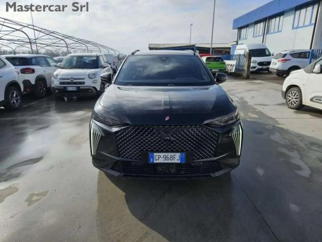 DS AUTOMOBILES DS 7 1.5 bluehdi Performance Line 130cv - GP968FJ rif. 23801702 - Foto 3