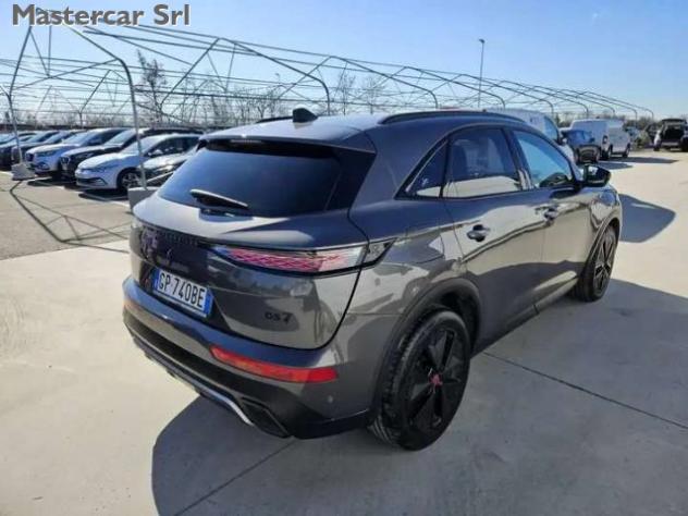 DS AUTOMOBILES DS 7 1.5 bluehdi Performance Line 130cv auto - GP740BE rif. 24165582 - Foto 7