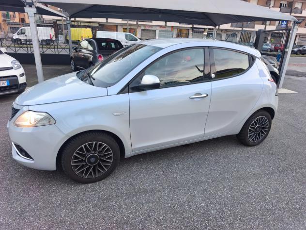 Lancia Ypsilon 1.2 69 CV 5 porte GPL Ecochic Unyca