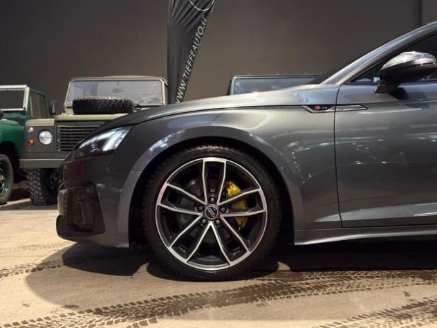 AUDI A5 SPB 40 TDI quattro S tronic S line edition rif. 23328069 - Foto 6