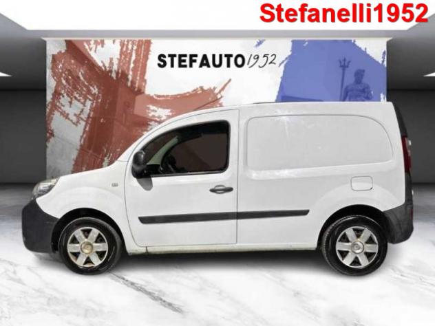 RENAULT Kangoo II - express 1.5 dci 90cv energy S&S E6 rif. 24189096 - Foto 4