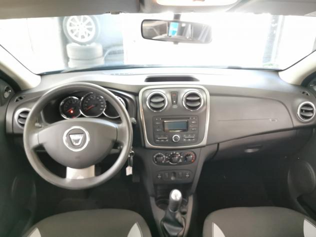 Dacia Sandero Stepway GANCIO TRAINO GARANZIA 12 MESI - Foto 6