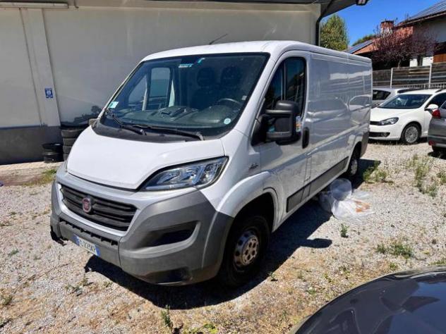 FIAT Ducato 30 2.3 MJT 130CV PM-TM Furgone rif. 23830397