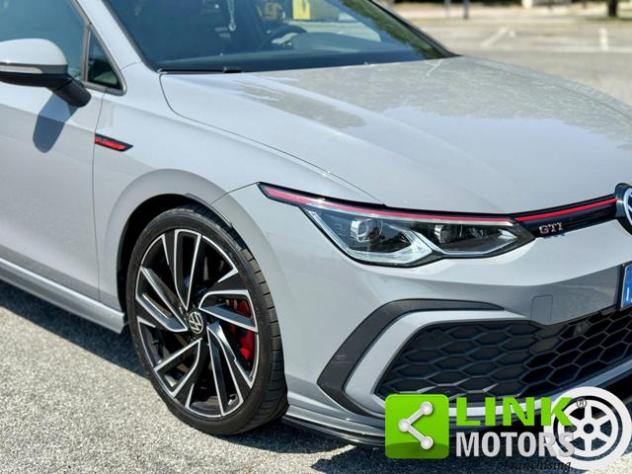 VOLKSWAGEN Golf GTI 8 performance rif. 23837142 - Foto 7
