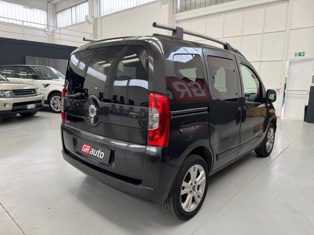 FIAT QUBO Qubo 1.4 8v Dynamic 73cv GPL - Foto 7