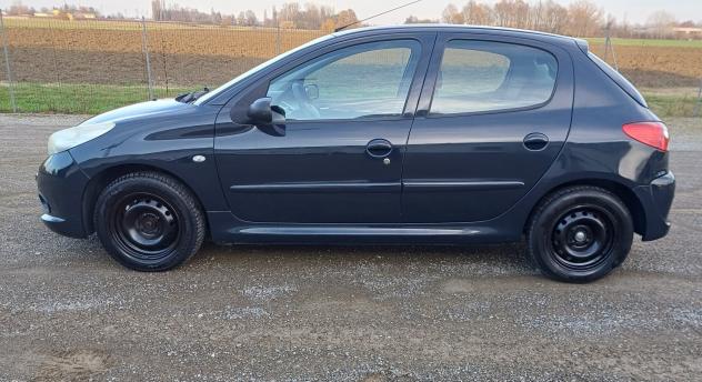Peugeot 206 Plus 1.1 60CV 5p. Generation ECO GPL - Foto 7