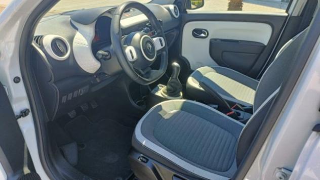 RENAULT Twingo 1.0 SCe Live n°34 rif. 24047642 - Foto 10