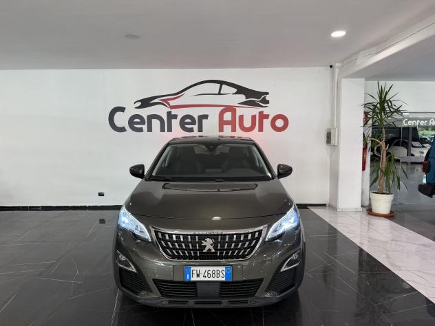 Peugeot 3008 BlueHDI 130 S&S - Foto 2