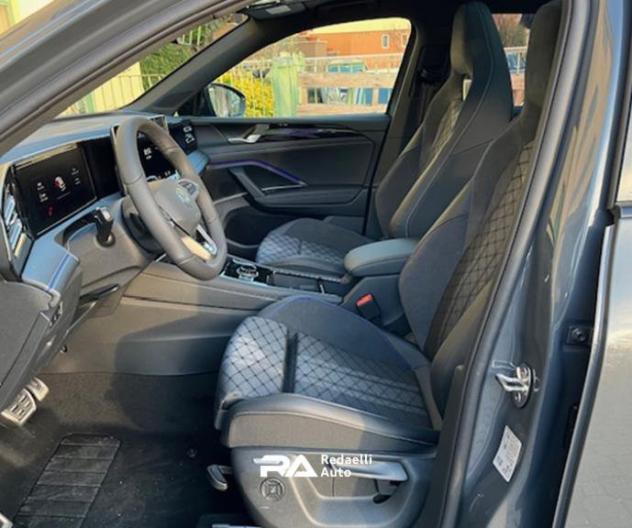 Volkswagen Tiguan 1.5 eTSI 110KW ACT R-Line Plus DSG - Foto 5