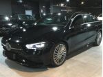 Mercedes-Benz CLA CLA 180 d AMG Line Advanced Plus