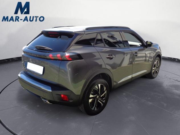 Peugeot 2008 2008 1.2 puretech Allure Pack s&s 130cv eat8 - Foto 3