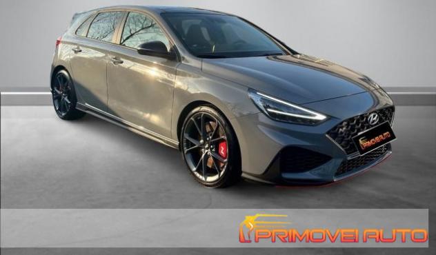 HYUNDAI i30 2.0 T-GDI 280 CV DCT N Performance rif. 21886039 - Foto 8