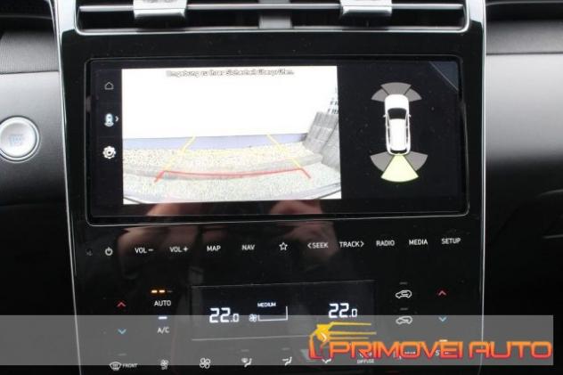 HYUNDAI Tucson 1.6 CRDI 48V Trend rif. 20403728 - Foto 5