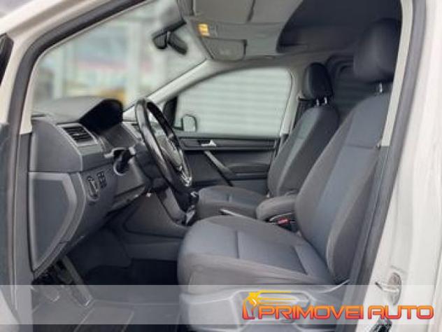 VOLKSWAGEN Caddy 1.4 TGI Maxi rif. 23295444 - Foto 2