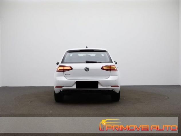 VOLKSWAGEN Golf 1.6 TDI 115 CV 5p. Comnfortline rif. 19796894 - Foto 9