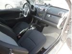 SMART fortwo 2ª serie fortwo 1000 52 kW coupé passion