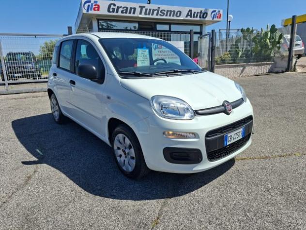 FIAT Panda 1.2 Easy PREZZO REALE! FATTURABILE! AZIENDALE rif. 23804372 - Foto 3