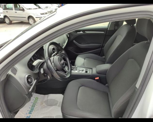 AUDI A3 SPB 30 g-tron S tronic rif. 23797571 - Foto 2