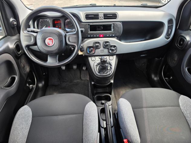 Fiat Panda 1.0 FireFly S&S Hybrid City Life - Foto 9