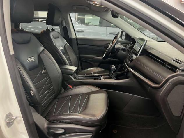 Jeep Compass Compass 1.3 turbo t4 phev Upland 4xe auto - Foto 5