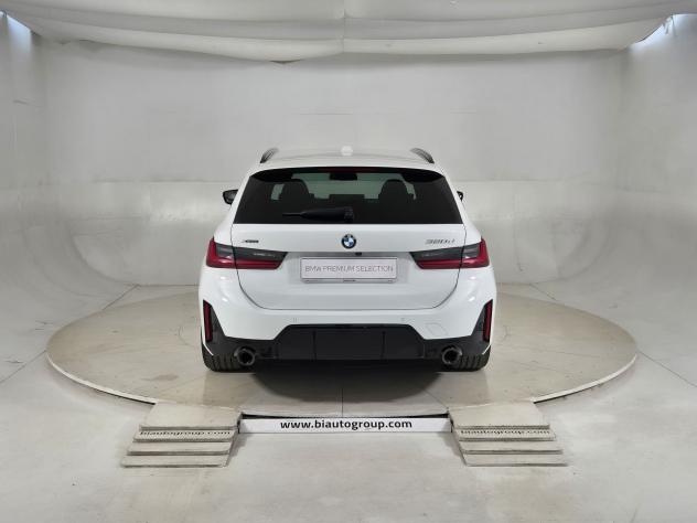 BMW Serie 3 Serie 3 G21 2022 Touring 320d Touring mhev 48V xdrive MSport Pro auto - Foto 4