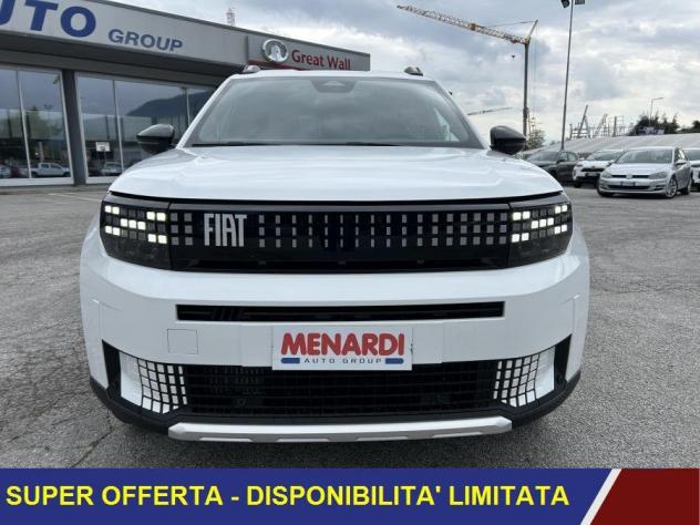 FIAT Grande Panda 1.2 Hybrid 110cv DCT La Prima IBRIDA KM0 - Foto 2