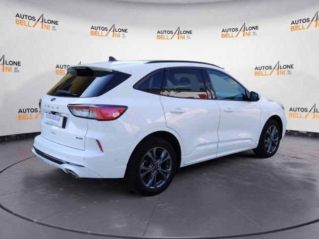 Ford Kuga Kuga 2.5 phev ST-Line 2wd 225cv cvt - Foto 6