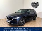 Mazda CX-5 CX-5 2.2 Exceed 2wd 150cv auto my18