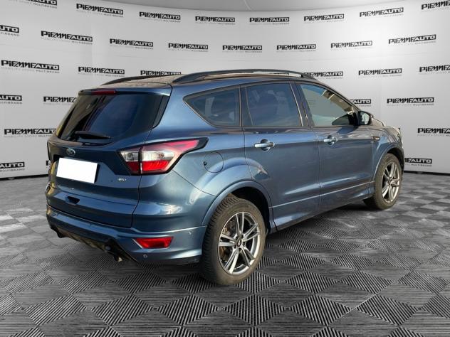 Ford Kuga 2.0 TDCi 150CV Pshift S&S AWD ST-Line - Foto 3