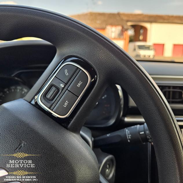 Citroen C3 1.2 82cv PREZZO FINALE E REALE - Foto 10