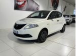 Lancia Ypsilon 1.2 69cv 5 porte GPL Ecochic elefantino blu