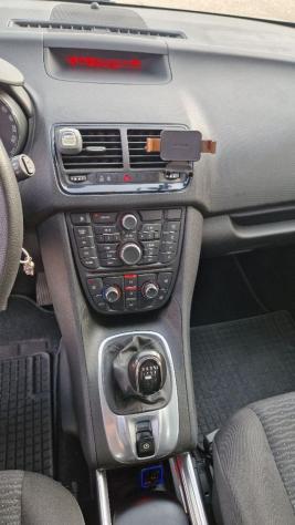 OPEL Meriva 1.6 CDTI 95cv uni proprietario rif. 24053901 - Foto 9