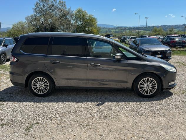 Ford Galaxy 2.0 tdci Business s&s 150cv powershift - Foto 8