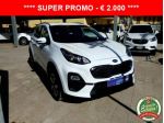 KIA Sportage 1.6 CRDI 136 CV 2WD Mild Hybrid Business Class rif. 24179810