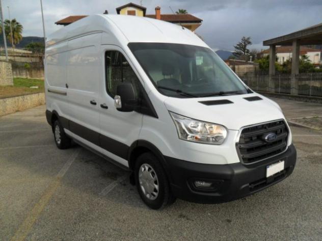 FORD Transit 350 2.0 EcoBlue 130CV PL-SL 4p.Furgonato Trend rif. 23824775