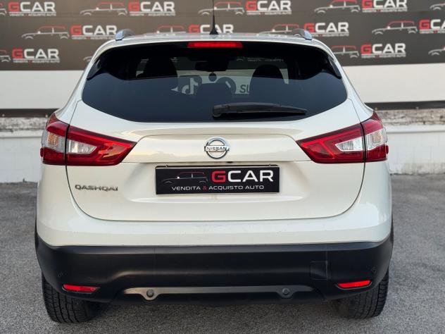 Nissan Qashqai 1.5 dCi Tekna - Foto 6