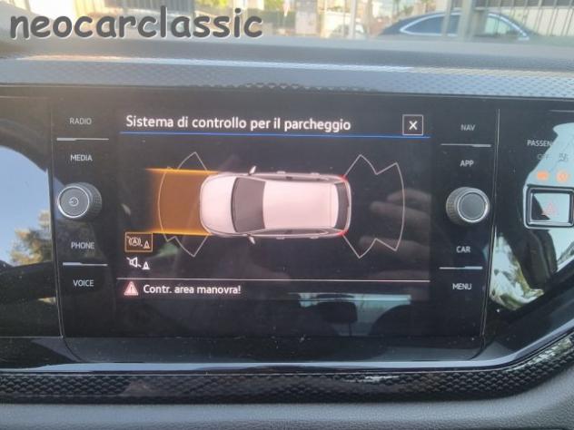 VOLKSWAGEN Polo 1.0 TSI Life rif. 23833871 - Foto 7