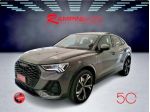 AUDI Q3 SPB 45 TFSI e S tronic S line 245 Cv Plug in Iva  rif. 24157045