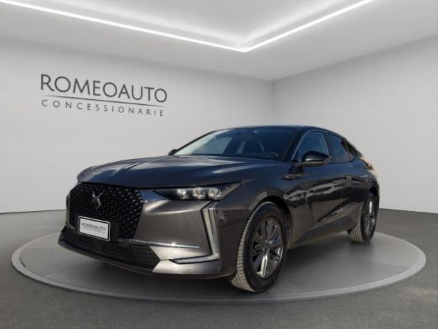 DS AUTOMOBILES DS 4 1.2 130CV AUTO BUSINESS PACK rif. 23457134 - Foto 2