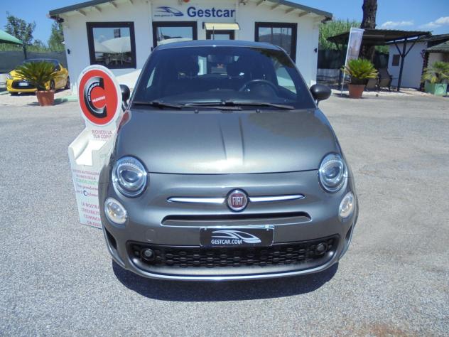 Fiat 500 1.0 Hybrid Connect - Foto 4