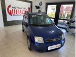 Fiat Panda 1.2 Emotion