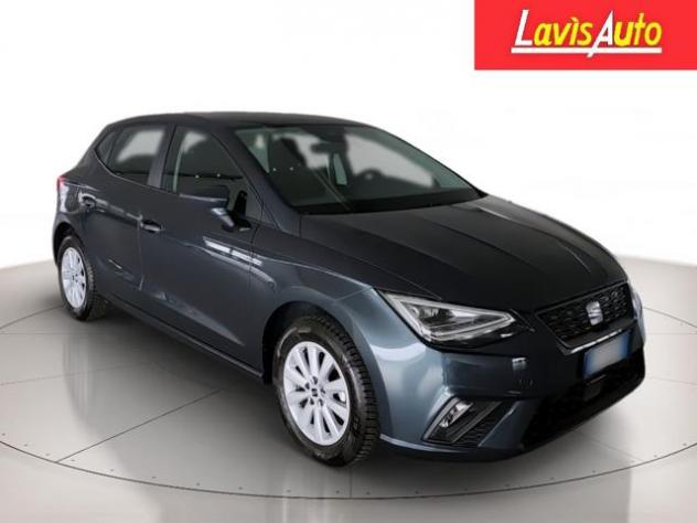 SEAT Ibiza 1.0 EcoTSI 95 CV 5 porte Style rif. 24087738