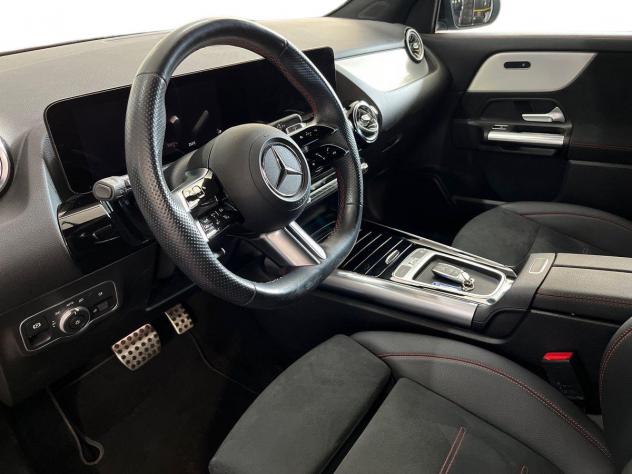 Mercedes-Benz GLA GLA-H247 2023 250 e phev AMG Line Advanced Plus auto - Foto 10