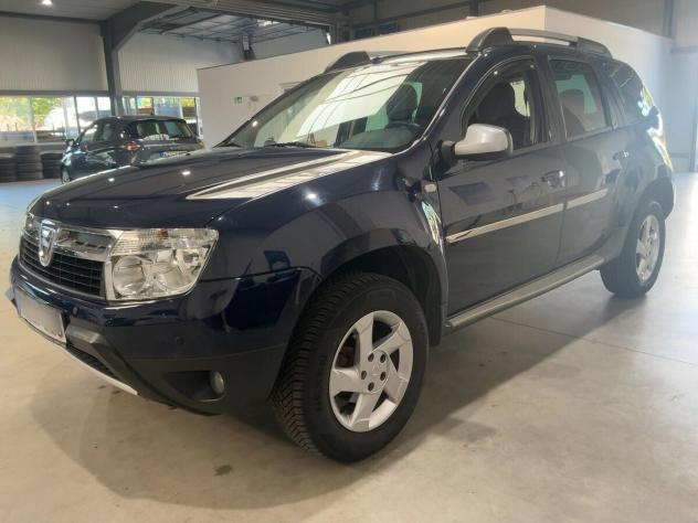 Dacia Duster 1.6 110CV 4x2 GPL Laurte
